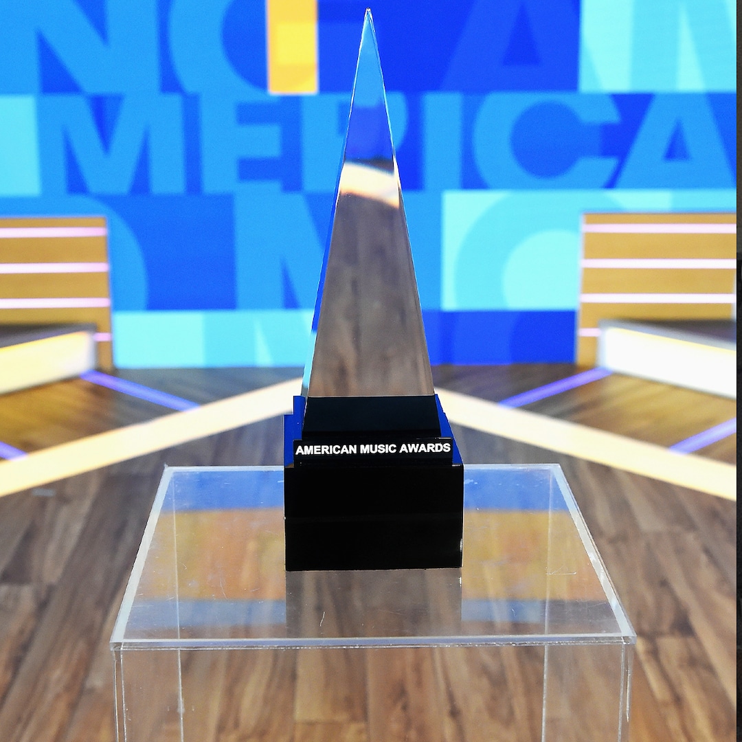 Easy methods to Watch the 2022 American Music Awards Easy methods to Watch the 2022 American Music Awards